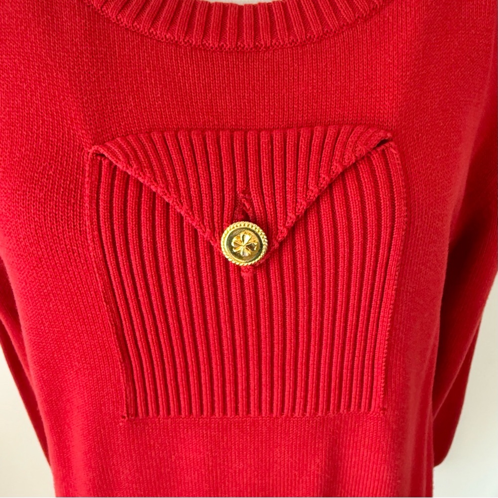 Chanel Sweater - Picture 4 of 6